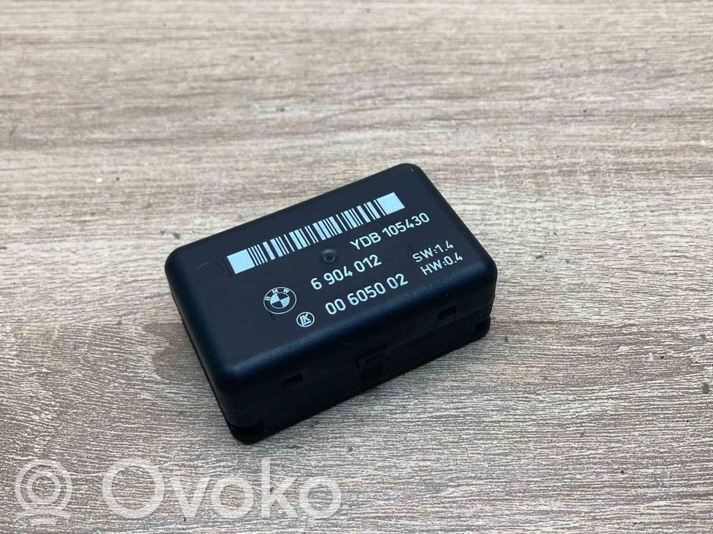 BMW 5 E39 Rain sensor 
