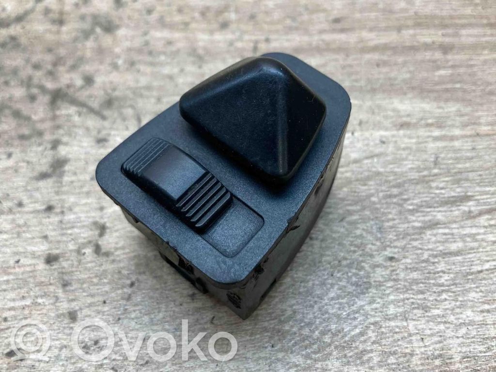 BMW 3 E46 Wing mirror switch 