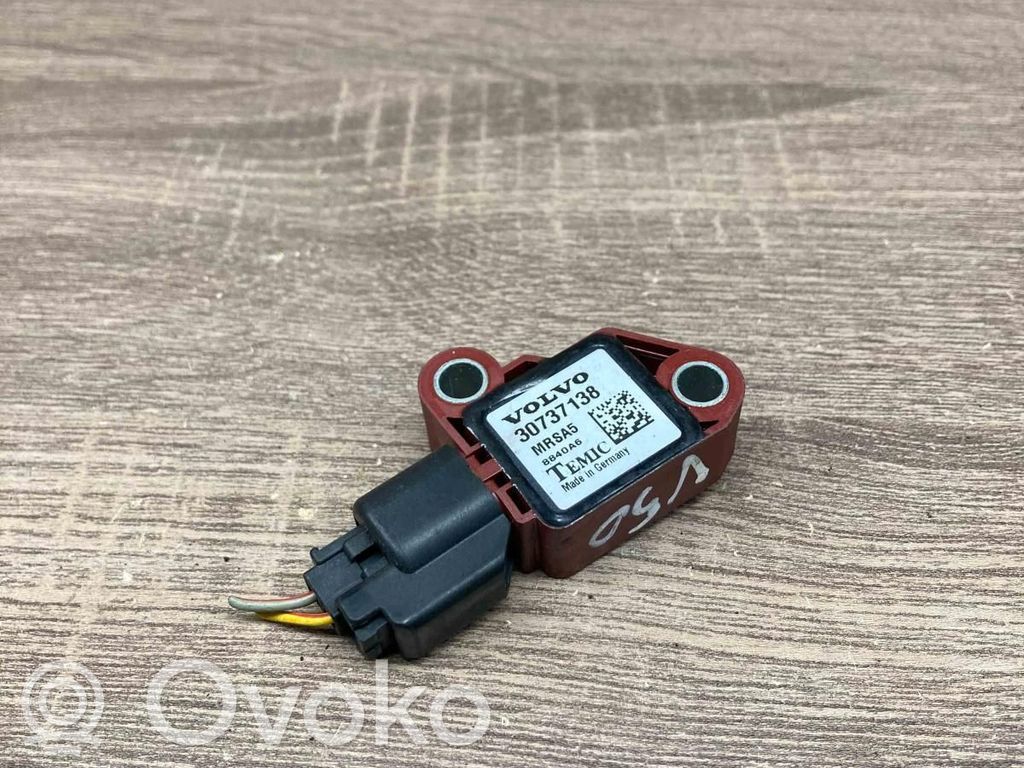 Airbagsensor Crashsensor Drucksensor   30737138