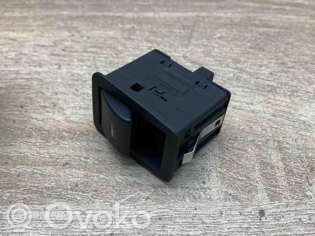 BMW 3 E46 Electric window control switch 