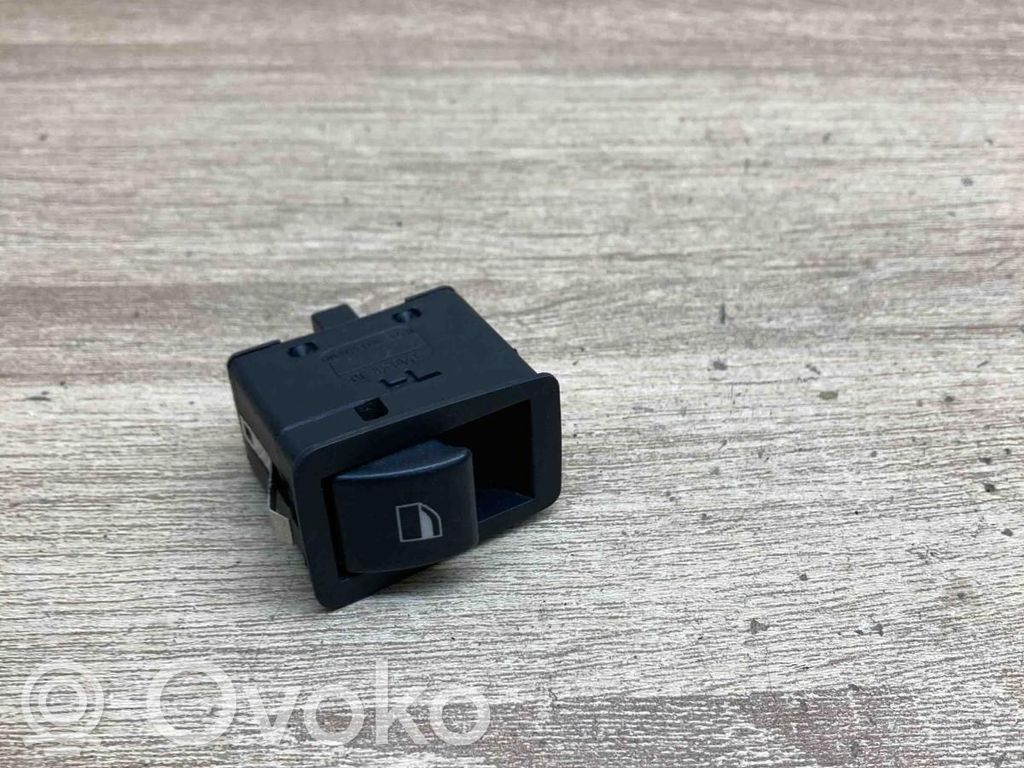 BMW 3 E46 Electric window control switch 