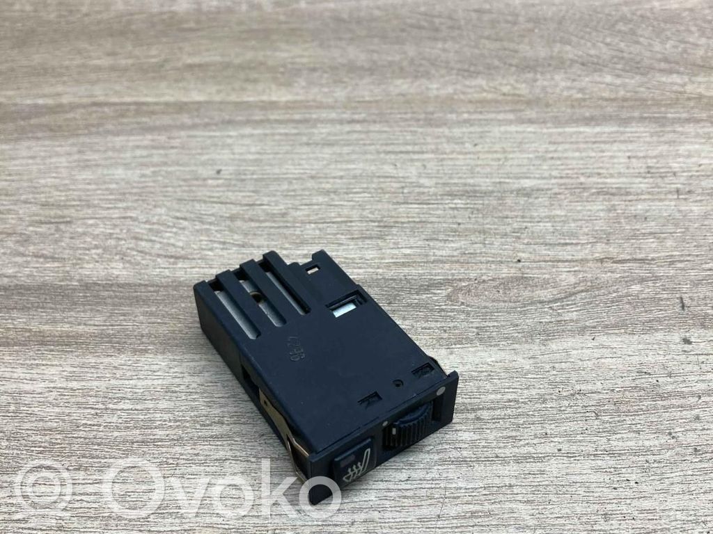 Seat heating switch   8352259