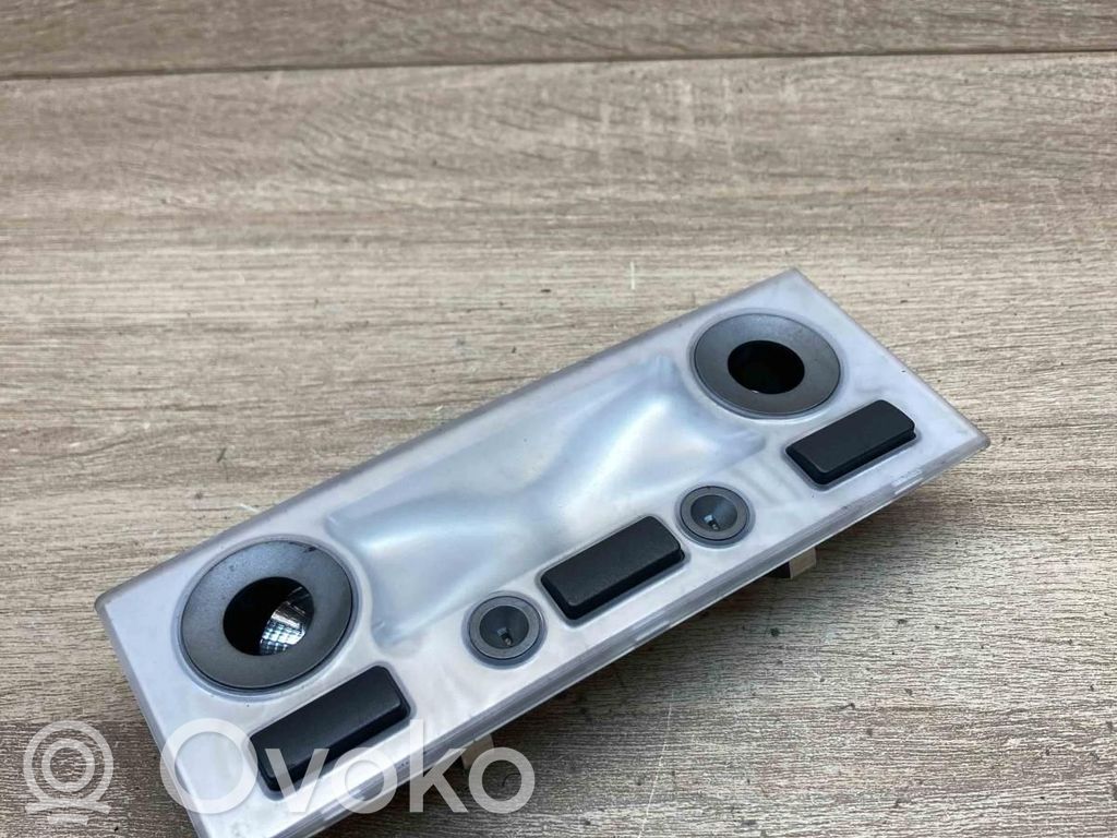 BMW 7 E65 E66 Front seat light 