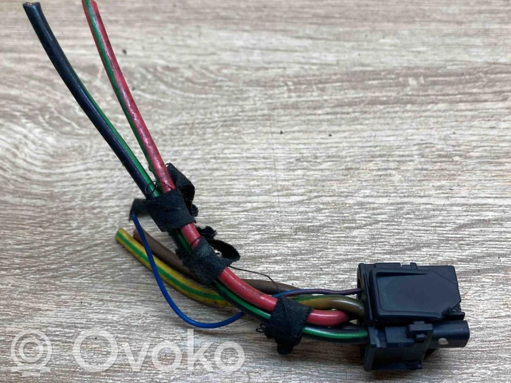 BMW X5 E53 Plug wire 