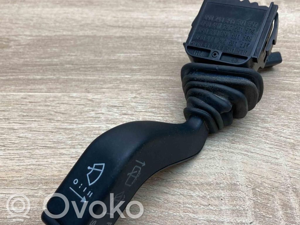 Opel Astra G Wiper control stalk 