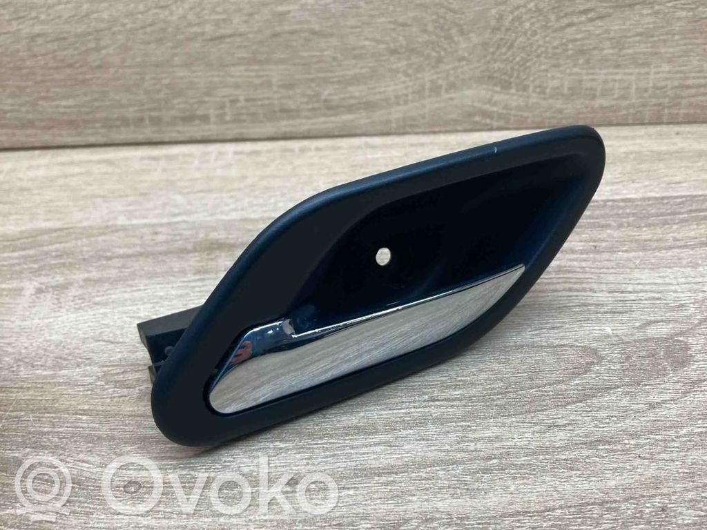 BMW 5 E39 Front door interior handle 