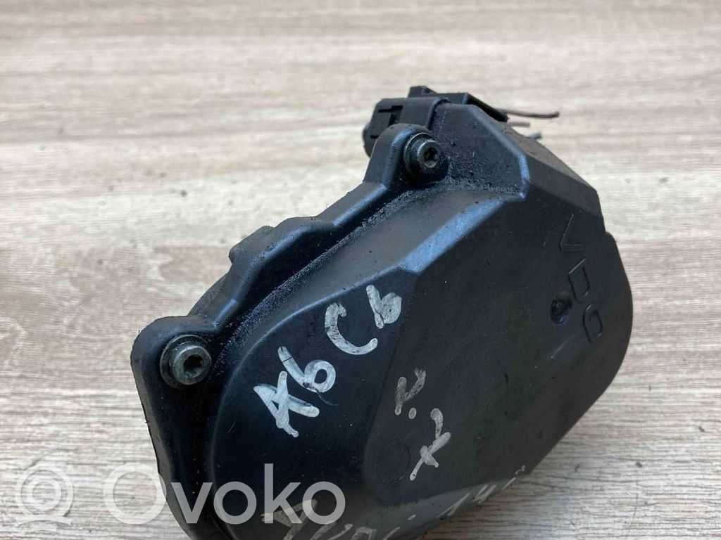 Vārsta kustināšanas motoriņš   059129086L