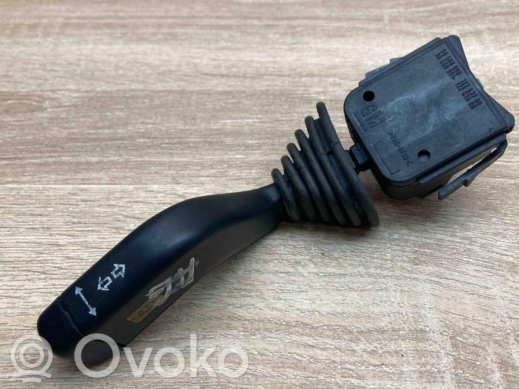 Opel Zafira A Indicator stalk 
