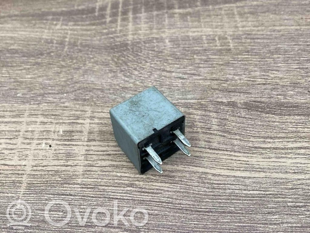 Chevrolet Kalos Muu rele 