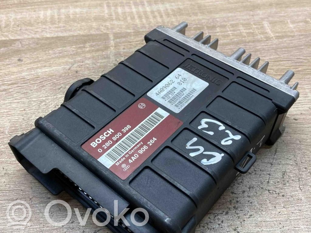 Audi 100 S4 C4 Engine control unit/module ECU 