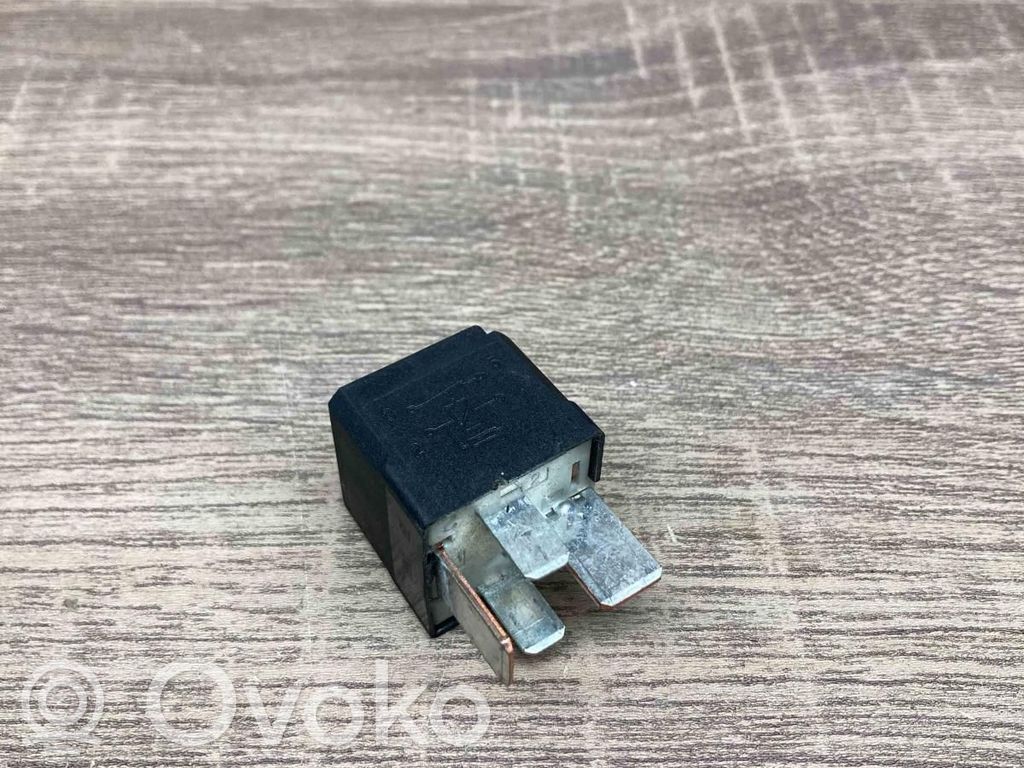 Volvo S80 Muu rele 
