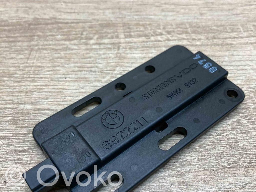 BMW 3 E90 E91 Interjero komforto antena 