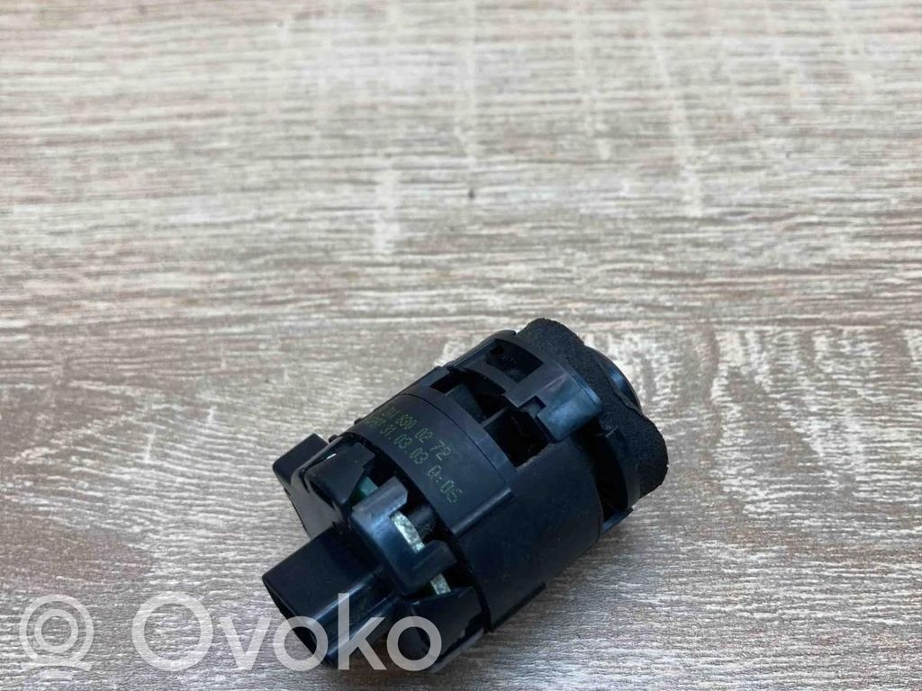 Mercedes-Benz E W211 Interior temperature sensor 