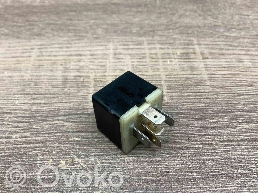 Chrysler Voyager Other relay 