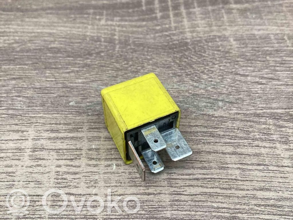 Opel Meriva A Kita rėlė 