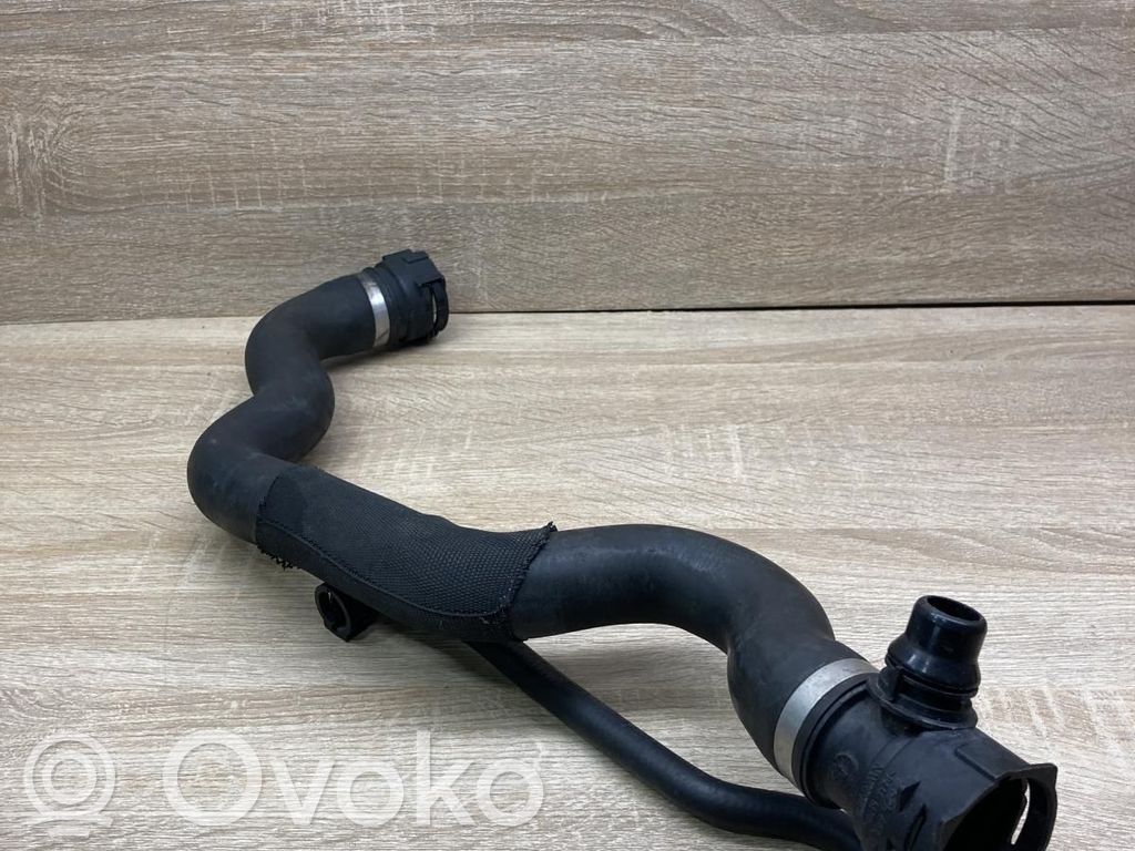 BMW X1 E84 Engine coolant pipe/hose 