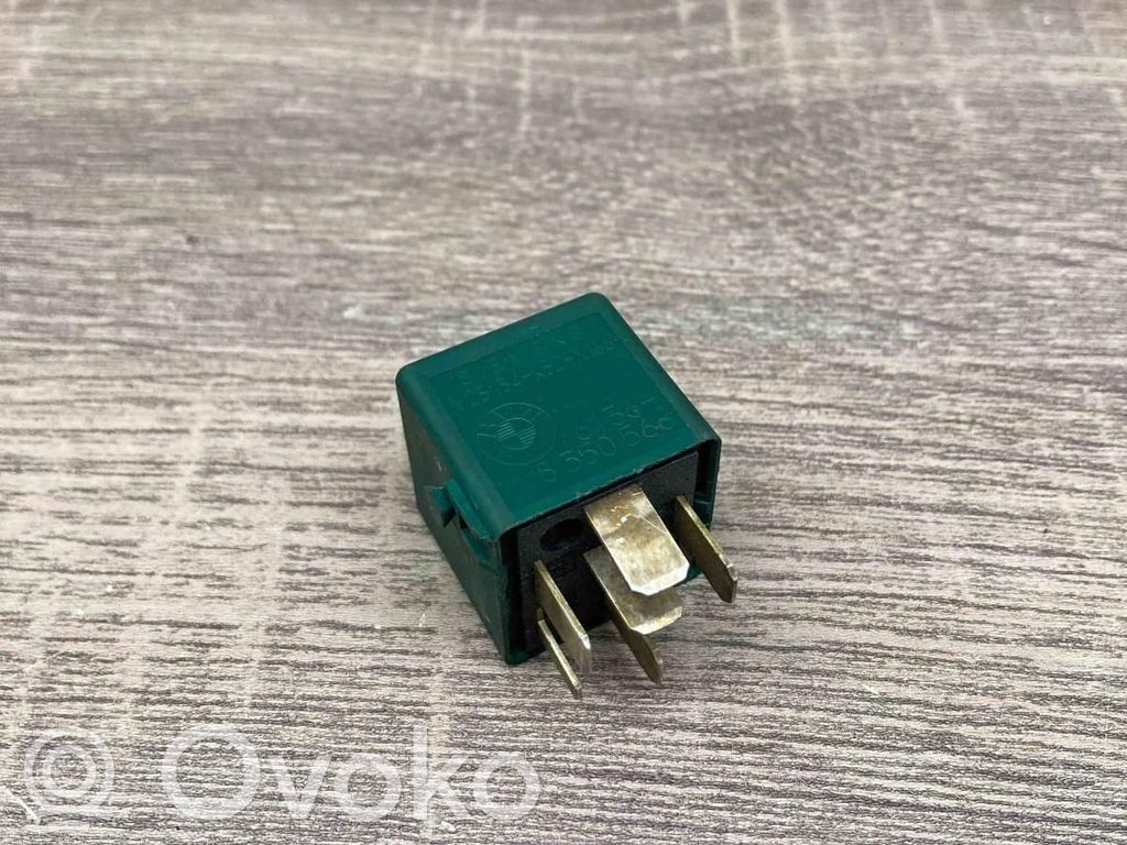 BMW 3 E36 Other relay 
