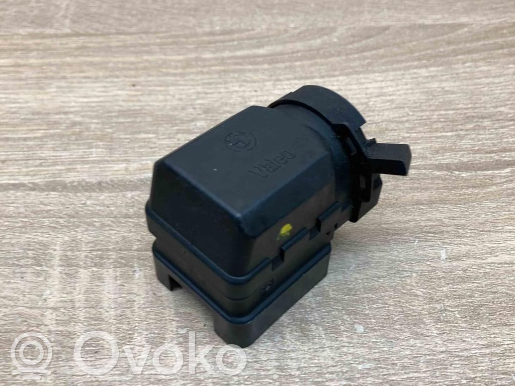 Mini One - Cooper R50 - 53 Ignition lock contact 