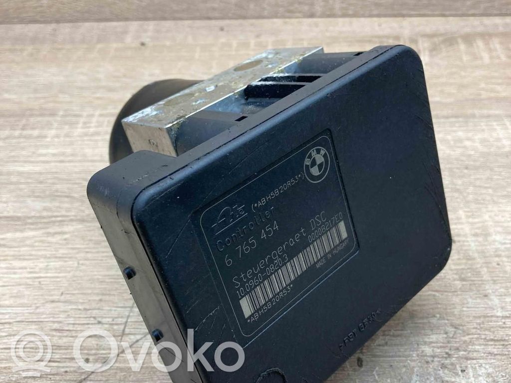 BMW 3 E46 ABS bloks 