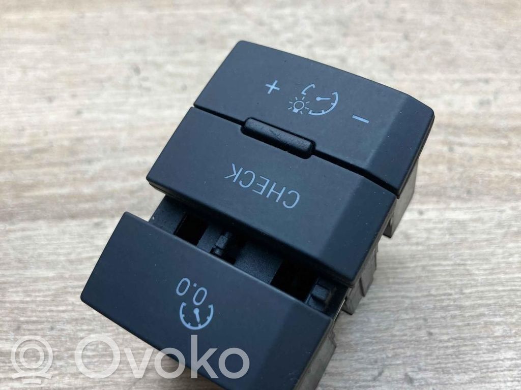 Audi A6 S6 C6 4F Otros interruptores/perillas/selectores 