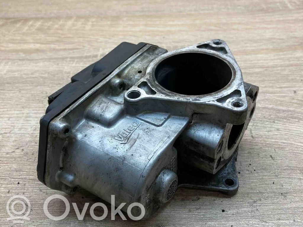 Audi A6 S6 C6 4F Válvula EGR 