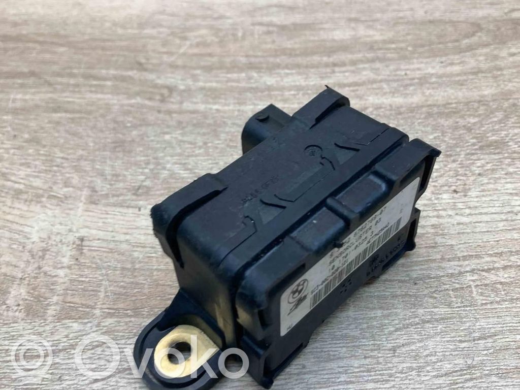 BMW 3 E90 E91 Sensor ESP de aceleración de frecuencia del intermitente 