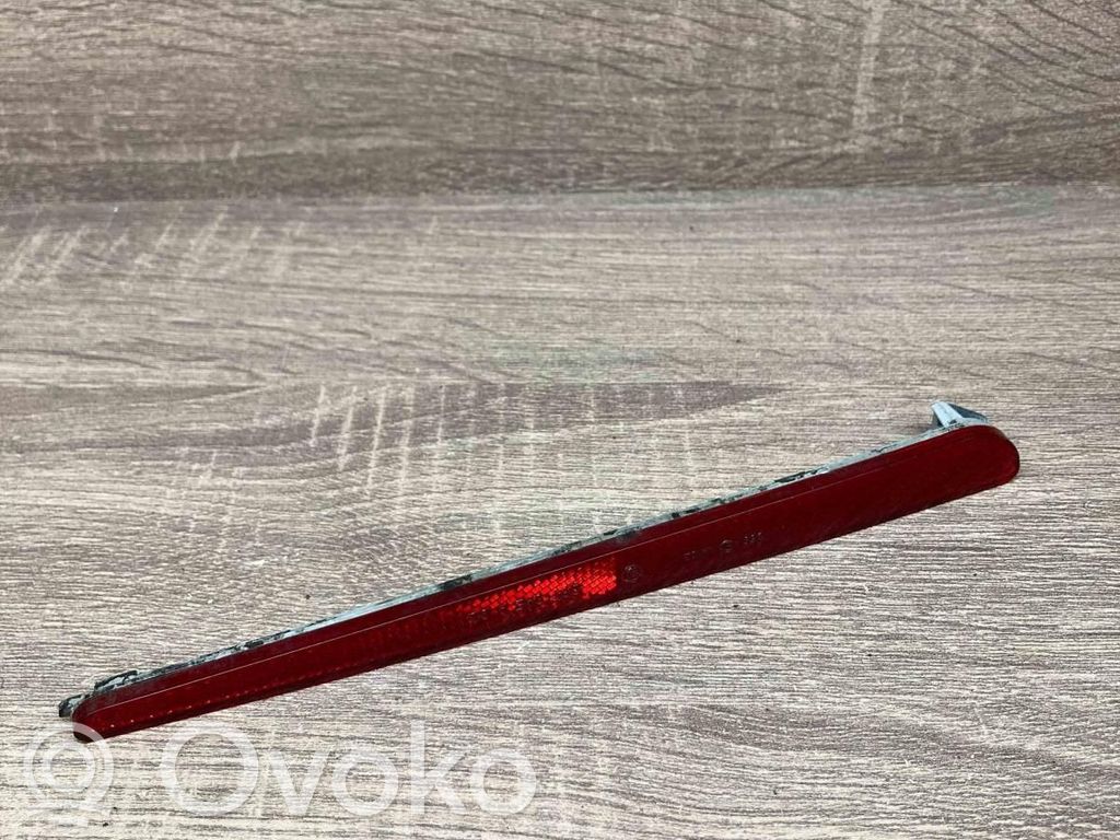 BMW X5 E53 Rear tail light reflector 