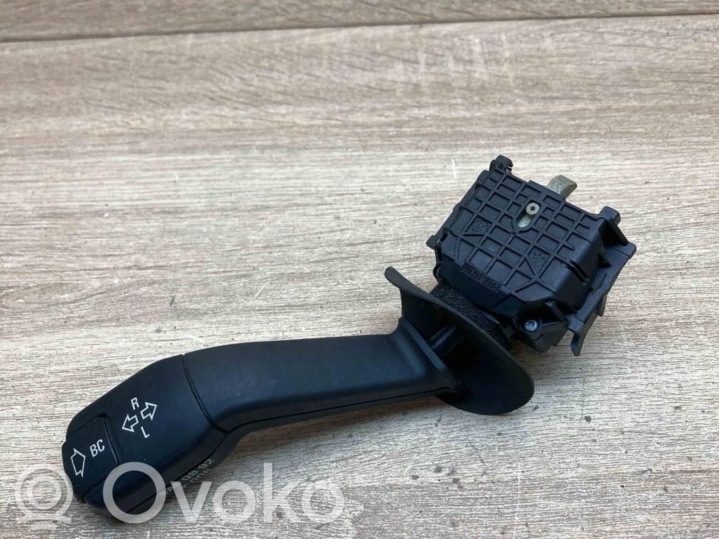 BMW 5 E39 Indicator stalk 
