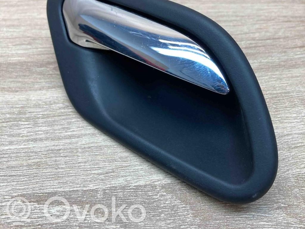 BMW 7 E38 Rear door interior handle 