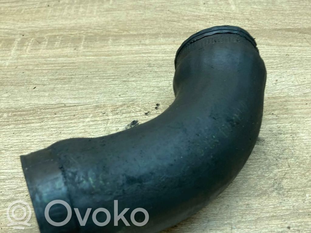 BMW 7 E38 Intercooler hose/pipe 