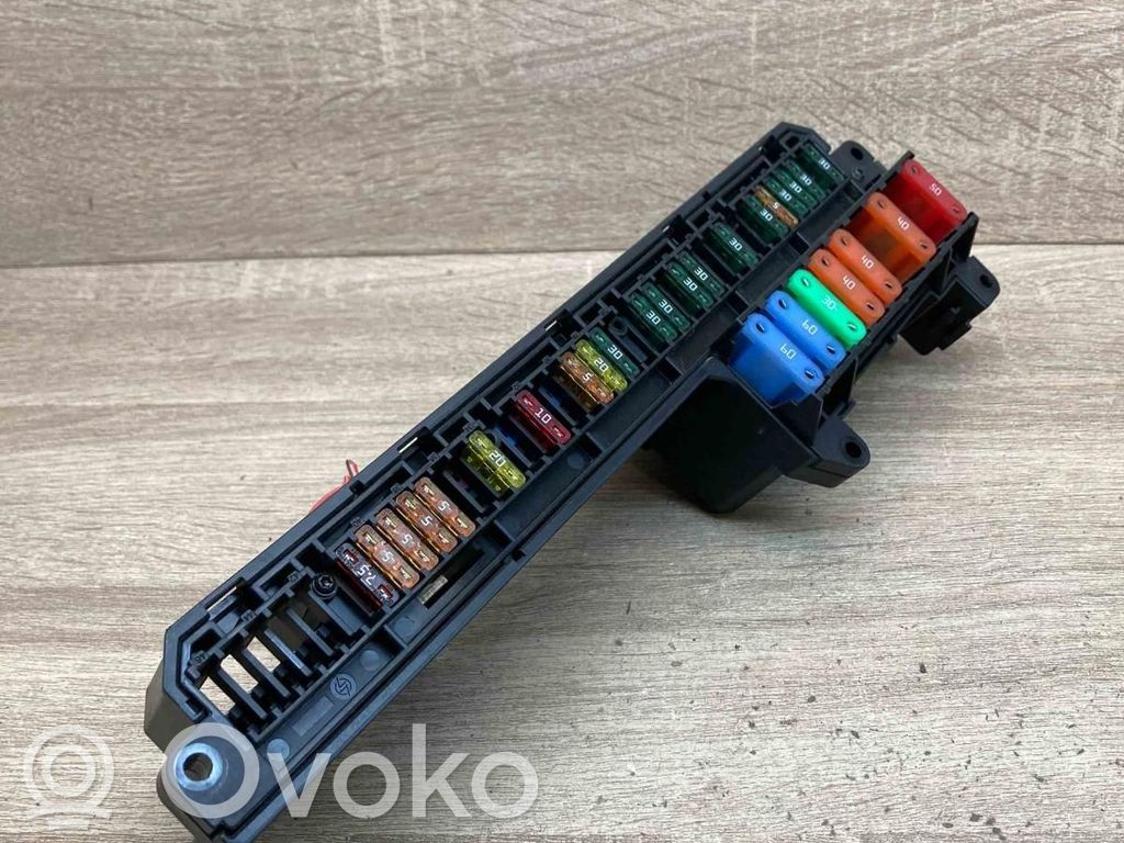 Fuse module   695733002,18917