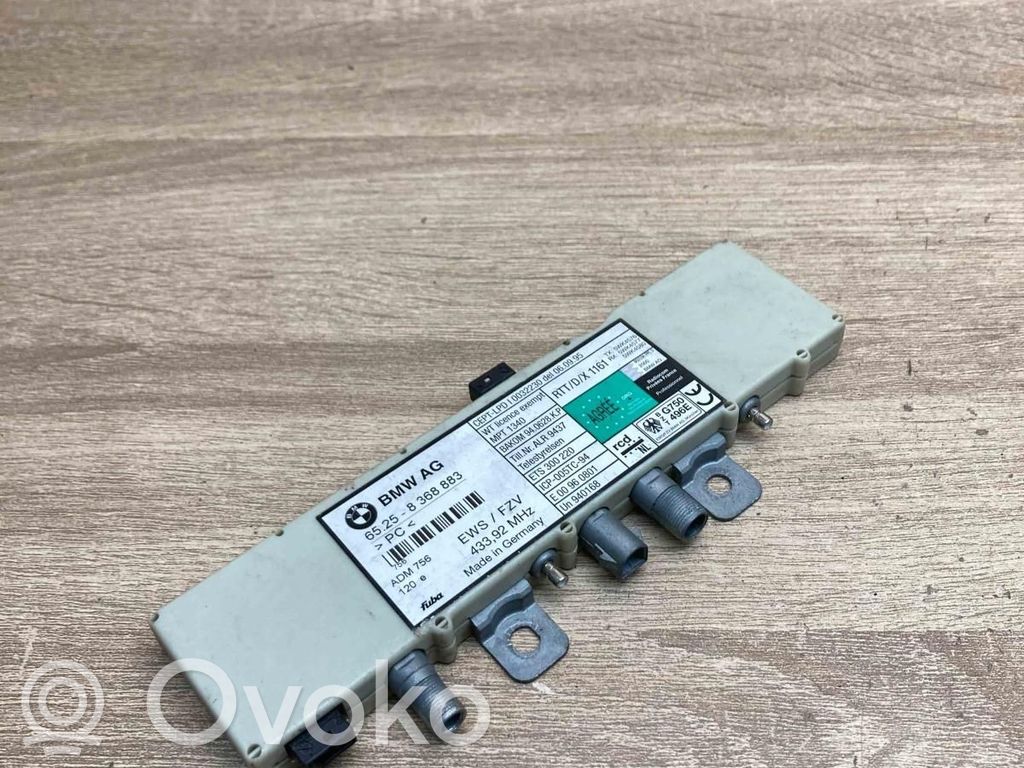 Antenos stiprintuvas   8368883