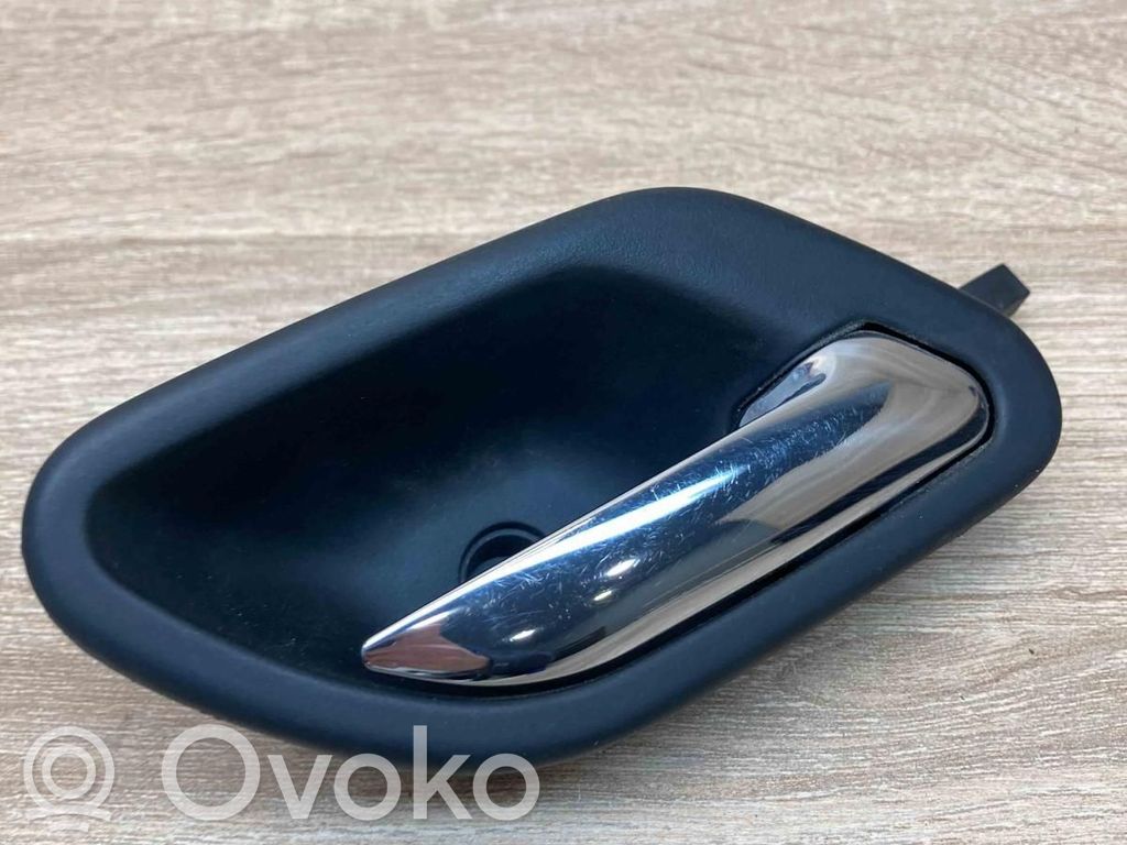 BMW 5 E39 Loading door interior handle 