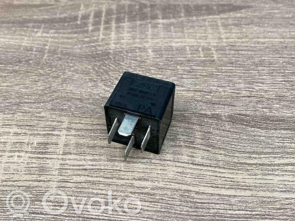 Volvo V50 Muu rele 