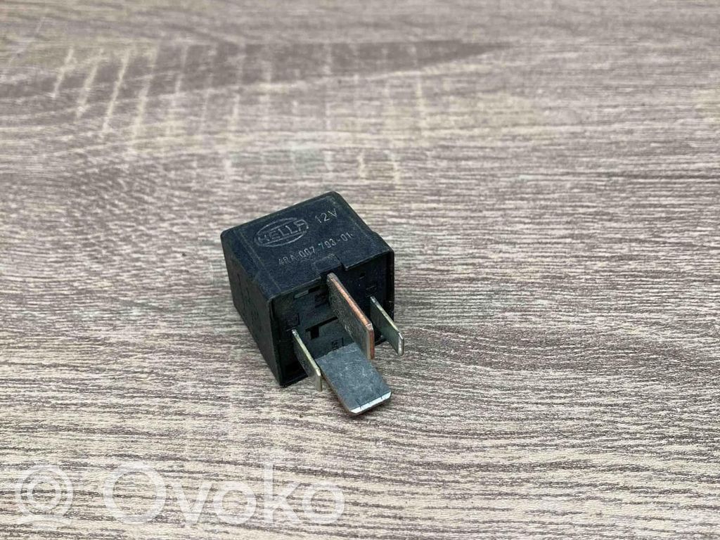 Volvo S80 Muu rele 