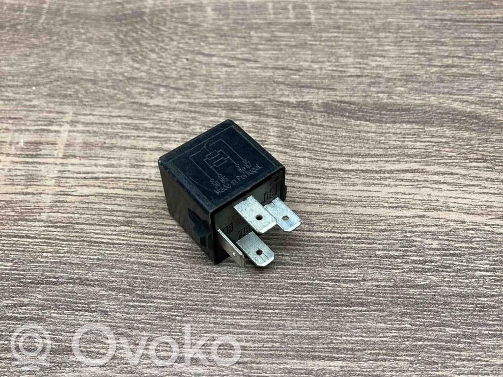 Volvo S40, V40 Otros relés 