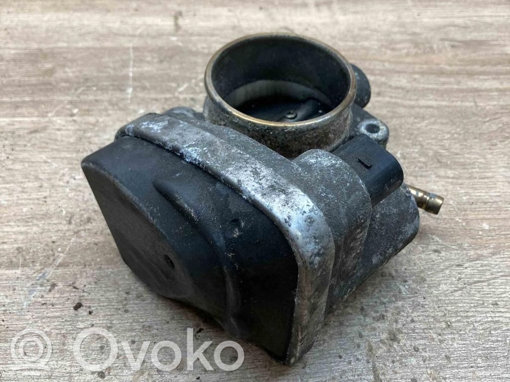 Mini One - Cooper R50 - 53 Droselinė sklendė 