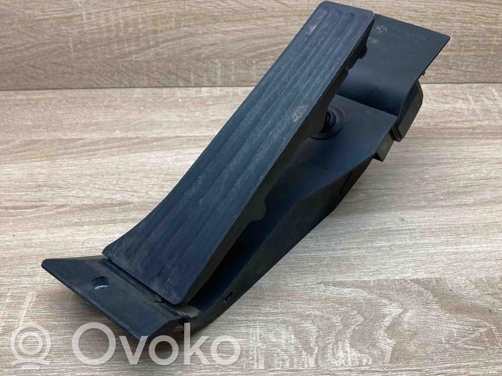 BMW 7 E65 E66 Accelerator throttle pedal 
