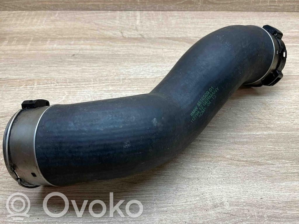 Wąż / Rura intercoolera   8516509,11279412