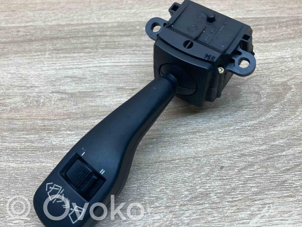 BMW 3 E46 Wiper control stalk 