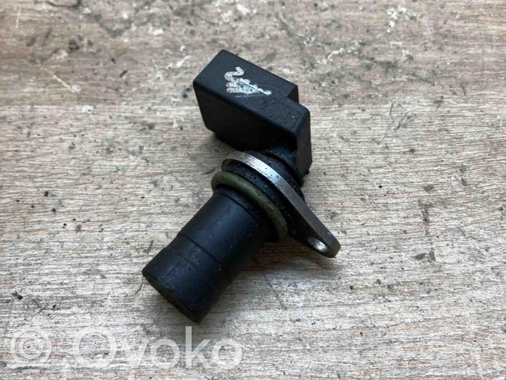 BMW 5 E60 E61 Crankshaft position sensor 
