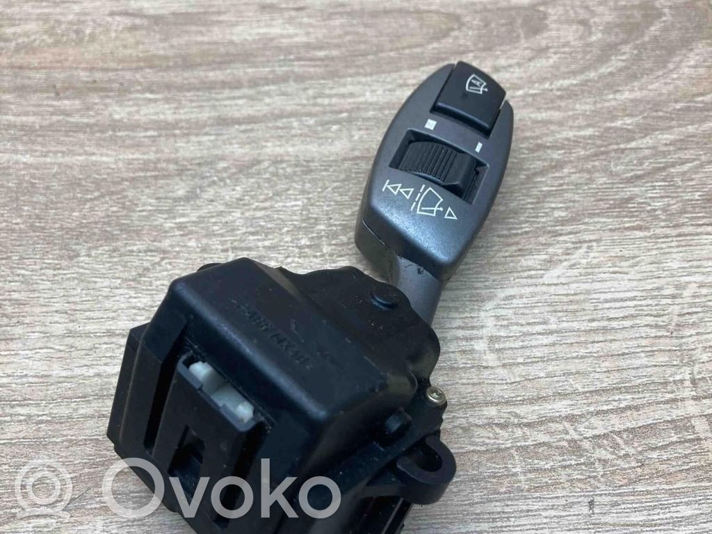 BMW 7 E65 E66 Wiper control stalk 