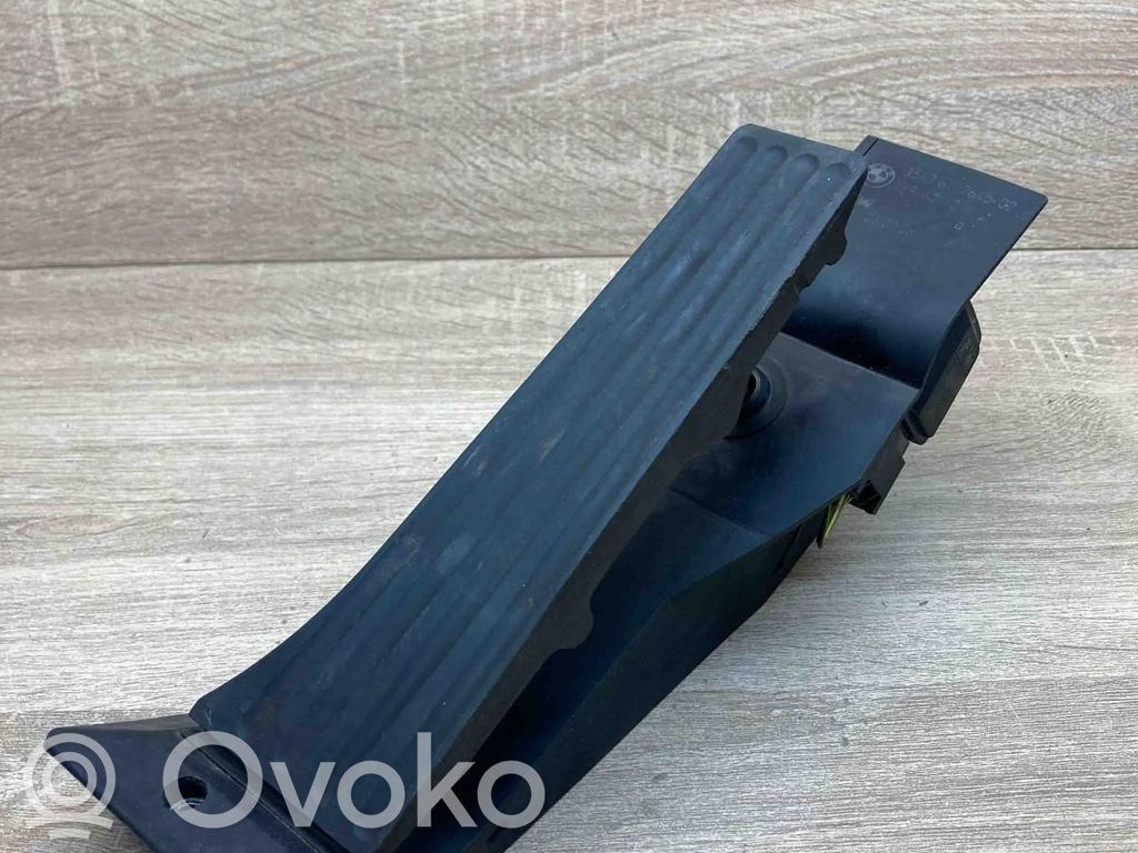 BMW 5 E60 E61 Accelerator throttle pedal 