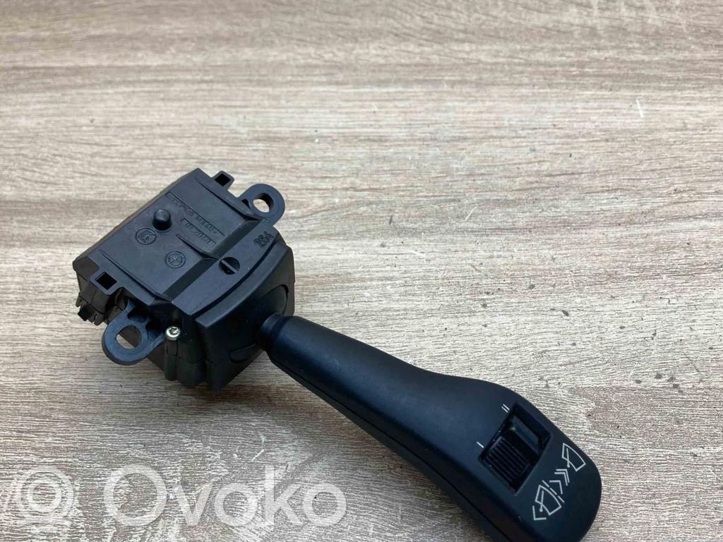 BMW 5 E39 Wiper control stalk 