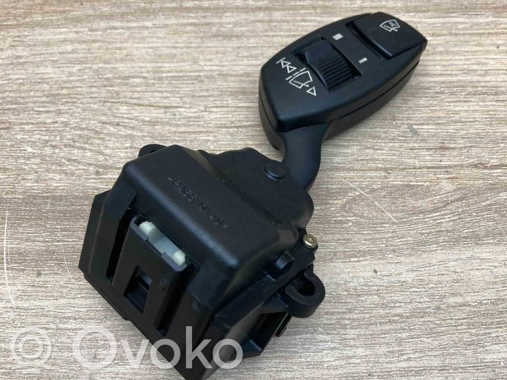 BMW 5 E60 E61 Wiper control stalk 