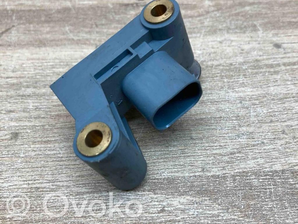 Czujnik uderzenia Airbag   9159314,001513