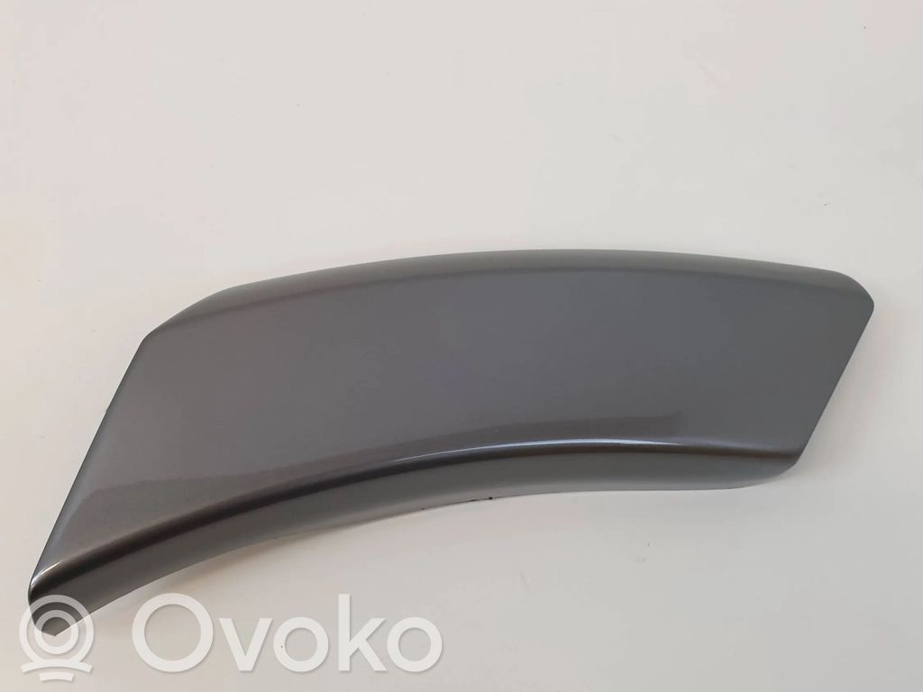 Listwa zderzaka przedniego   MN181246,MN181246HB