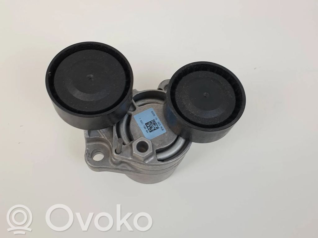 BMW X5 F15 Tensor de correa del alternador 