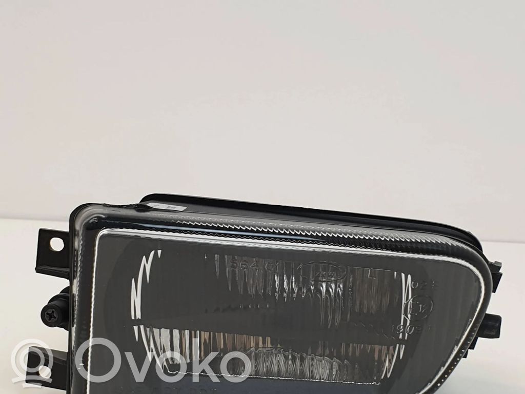 BMW 5 E39 Miglas lukturis priekšā 