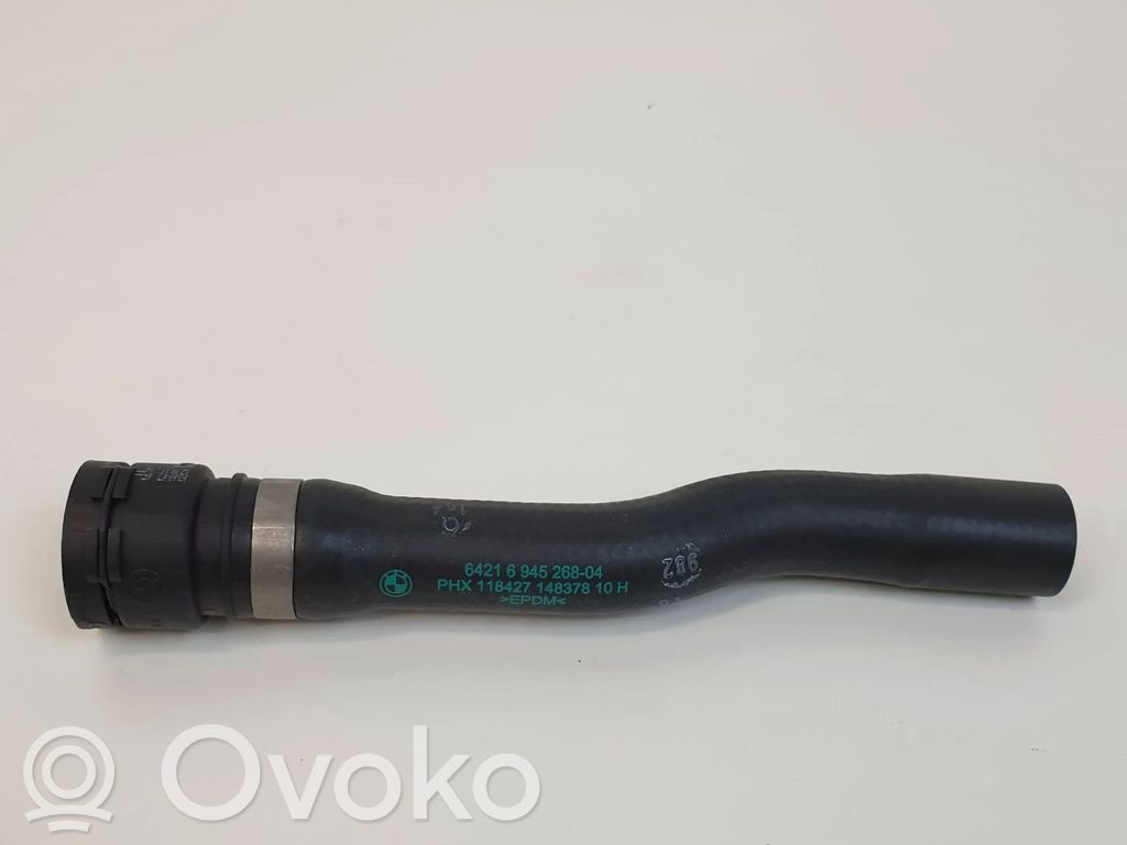 Przewód / Wąż chłodnicy   6945268,64216945268,64216945268